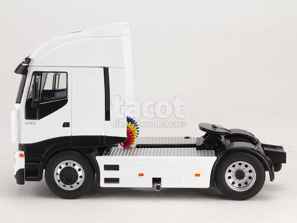99294 Iveco Stralis Tracteur 2012
