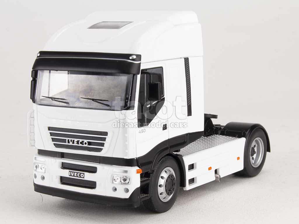99294 Iveco Stralis Tracteur 2012