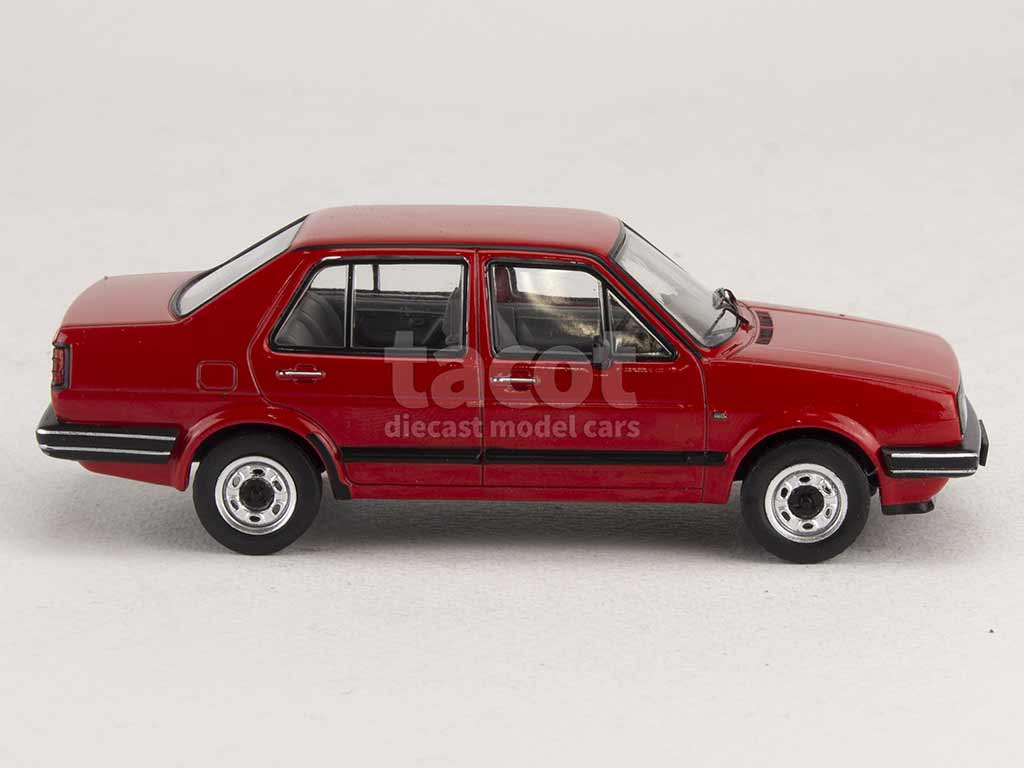 99298 Volkswagen Jetta MKII 1984