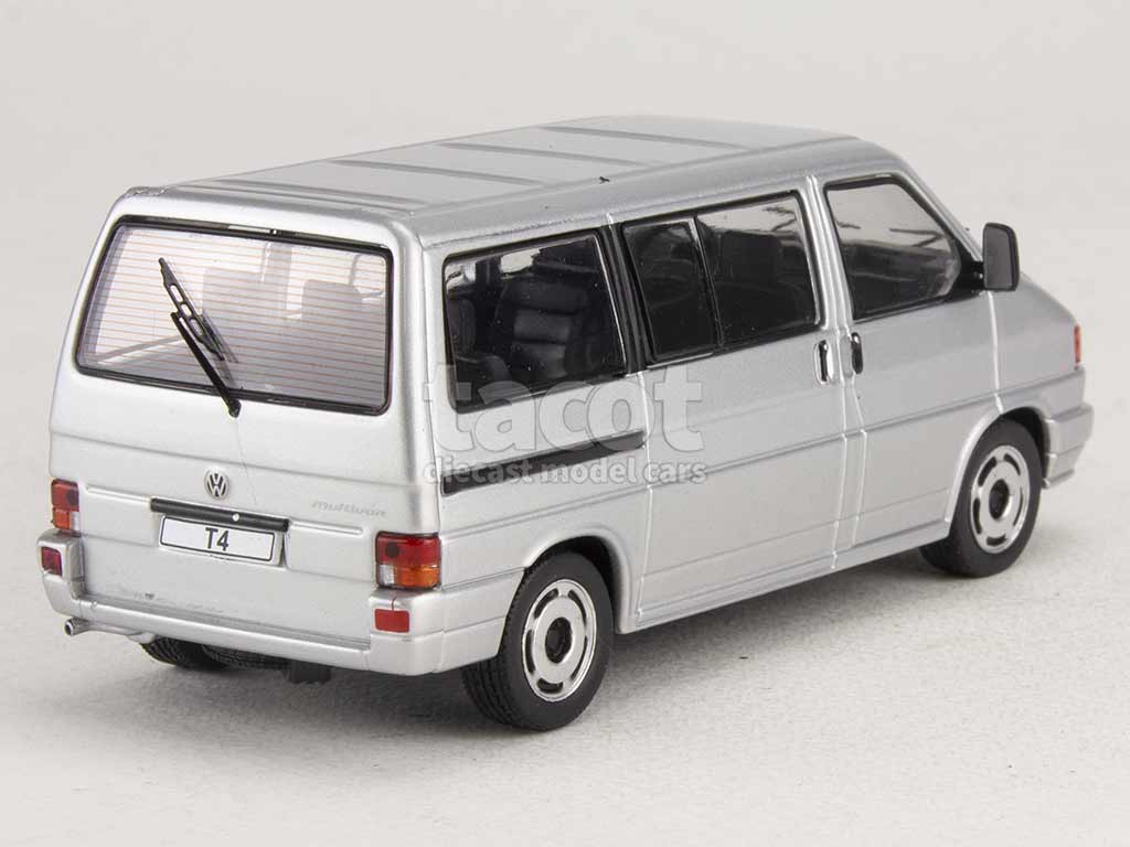 99299 Volkswagen T4 Caravelle Multivan 1990