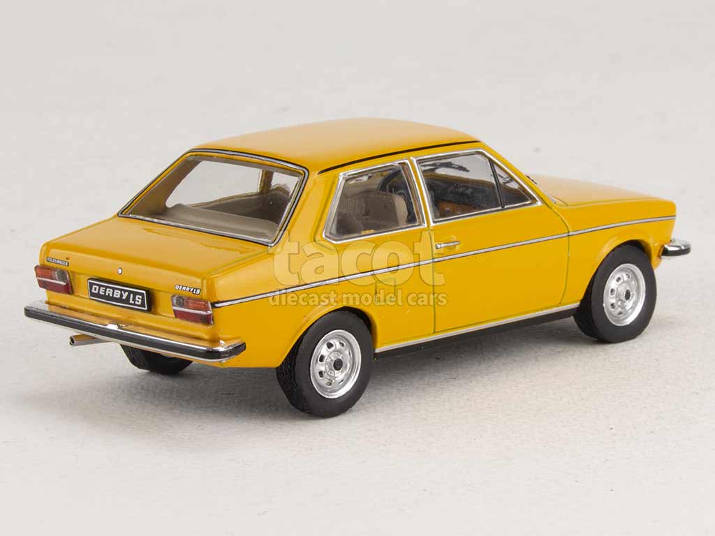 99301 Volkswagen Derby LS 1977