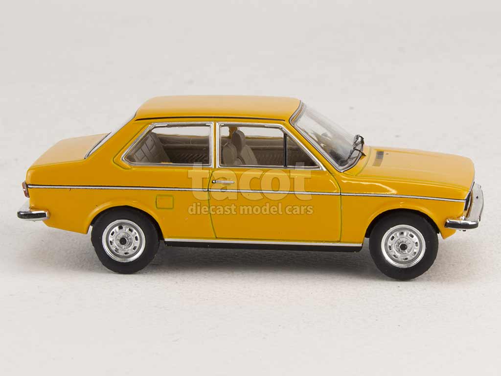 99301 Volkswagen Derby LS 1977