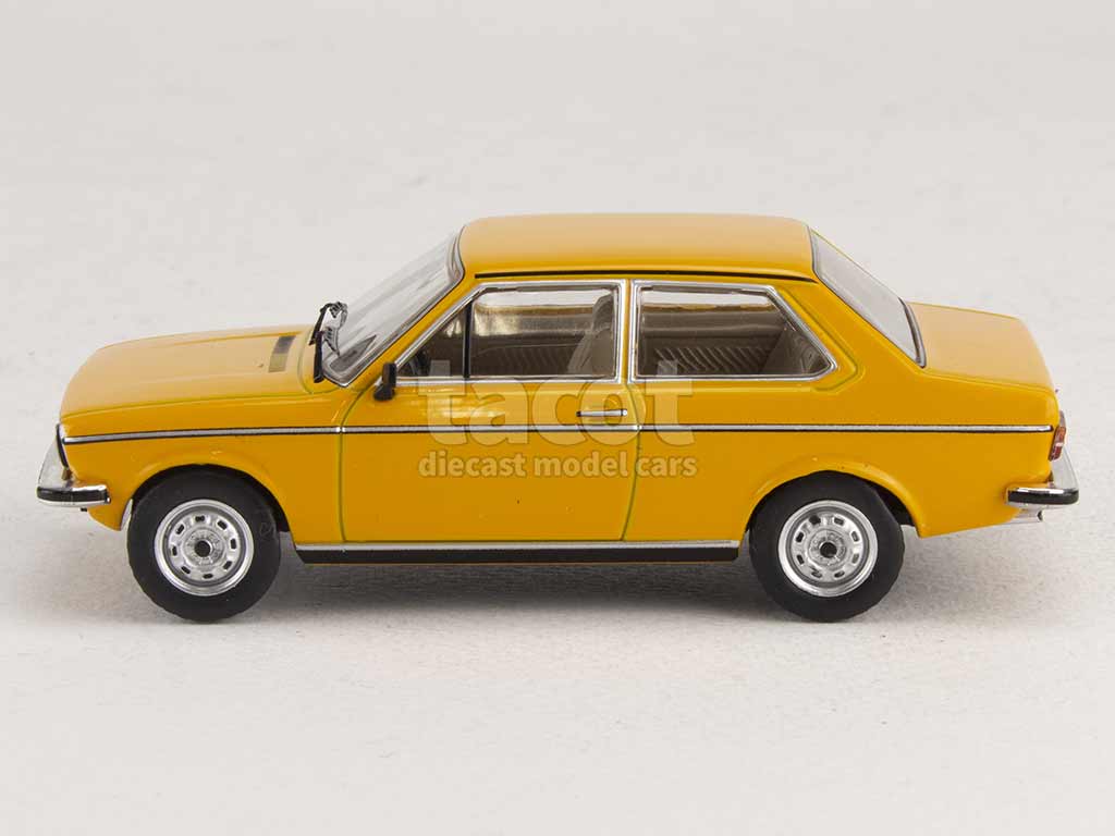99301 Volkswagen Derby LS 1977