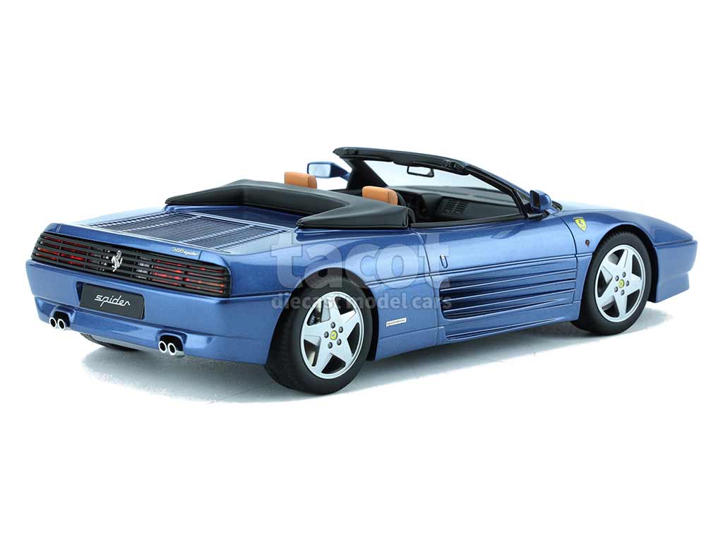 99303 Ferrari 348 Spider 1994