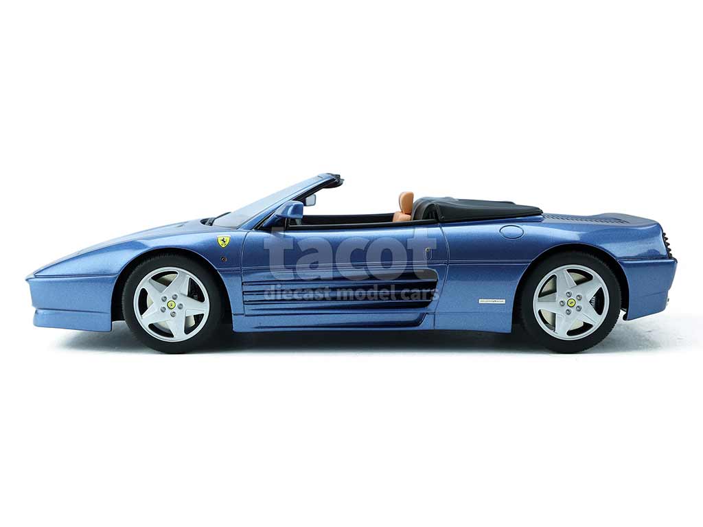 99303 Ferrari 348 Spider 1994