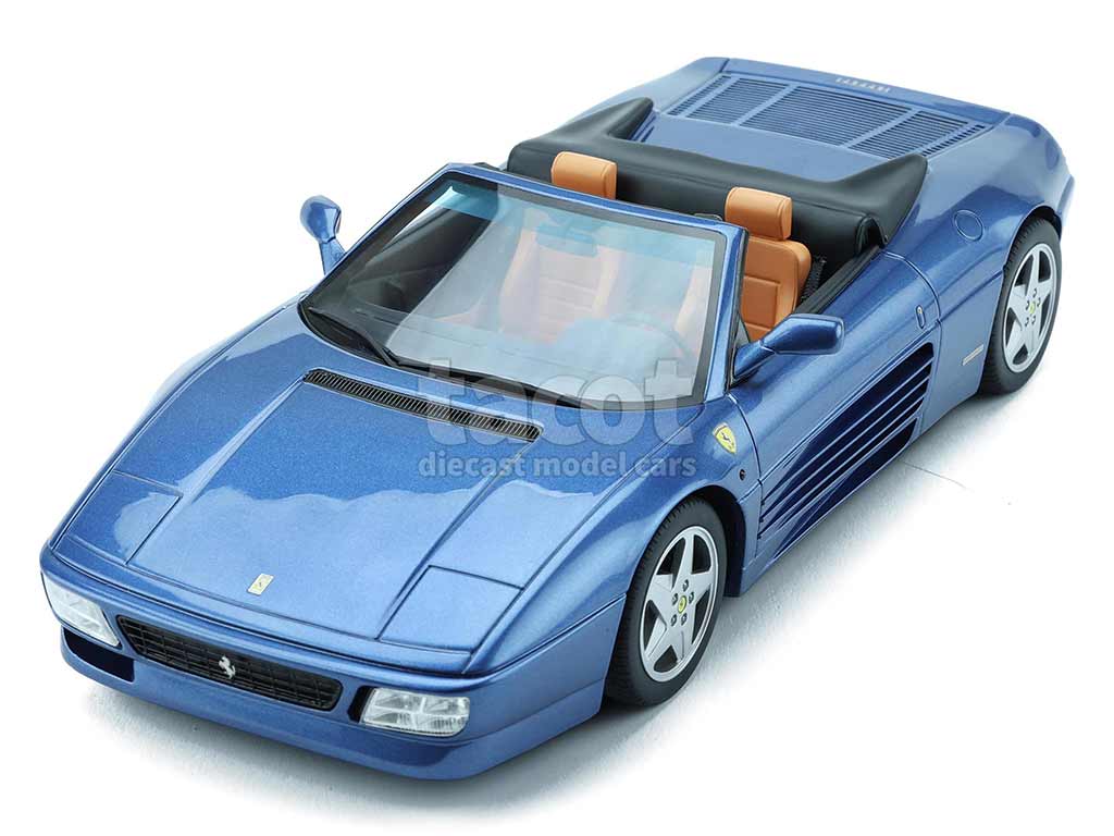 99303 Ferrari 348 Spider 1994