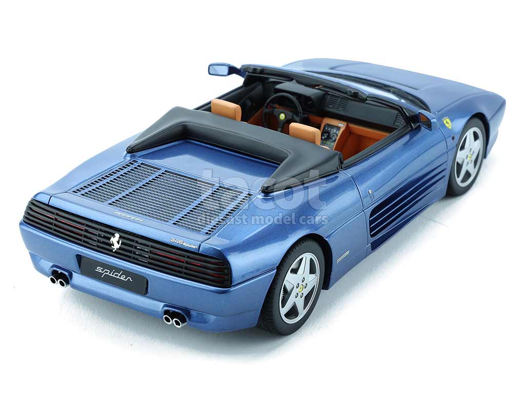 99303 Ferrari 348 Spider 1994