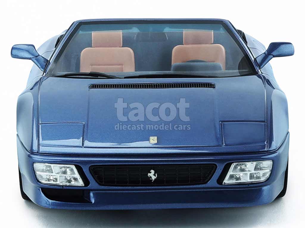 99303 Ferrari 348 Spider 1994