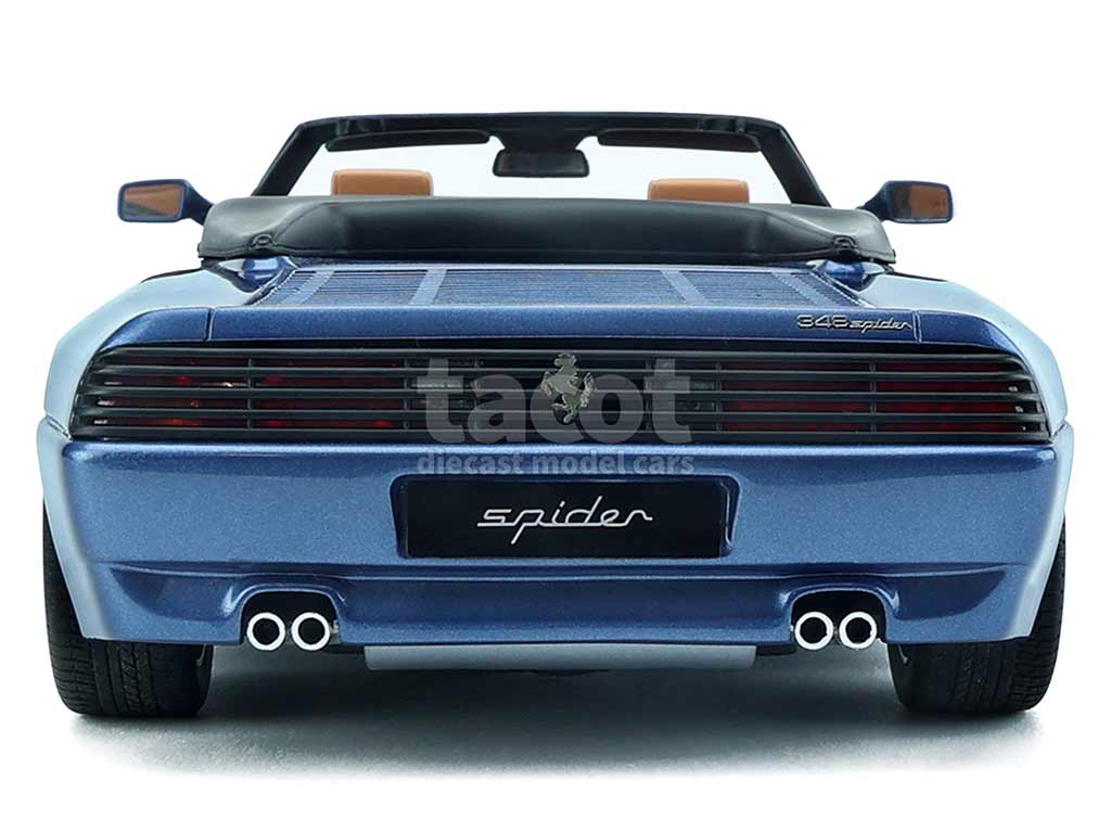 99303 Ferrari 348 Spider 1994