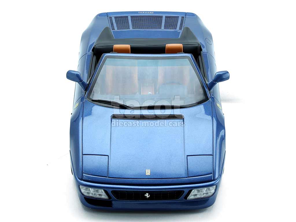 99303 Ferrari 348 Spider 1994