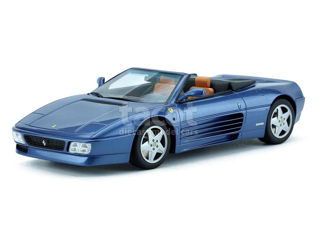 99303 Ferrari 348 Spider 1994