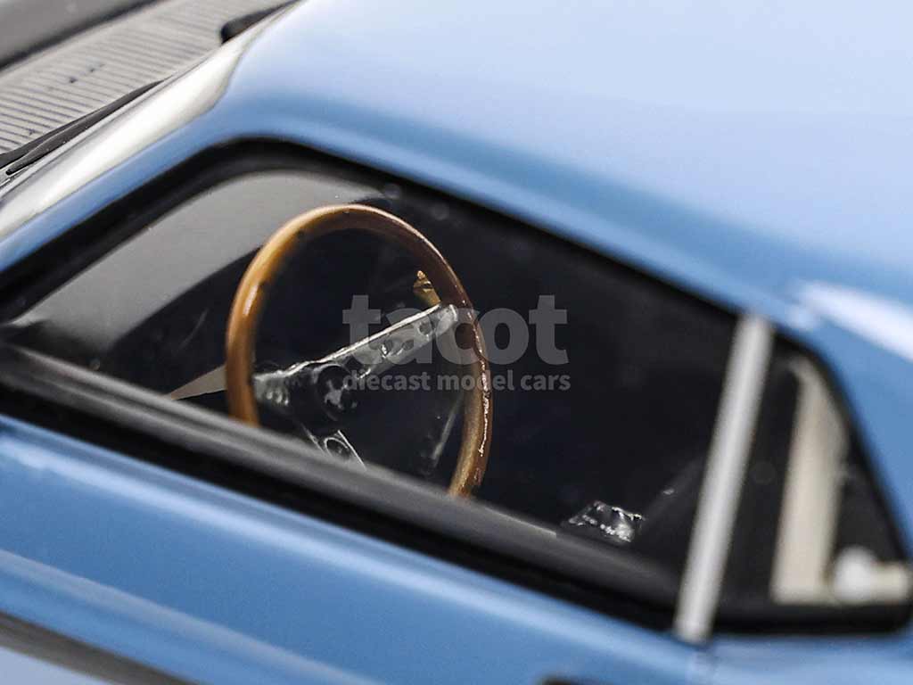 Ford - Mustang 1970 By Ruffian Cars Cavalry 2021 - GT Spirit - 1