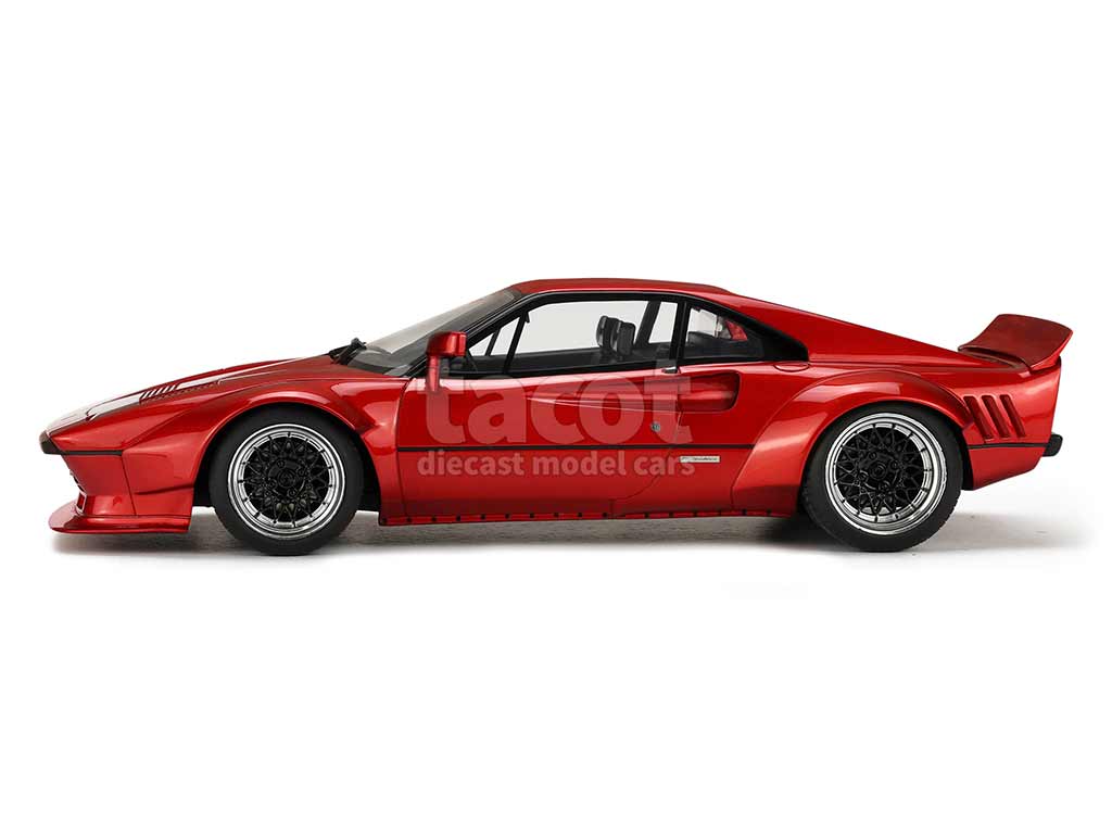 99306 Ferrari KHYZYL Saleem 288 GTO 2022