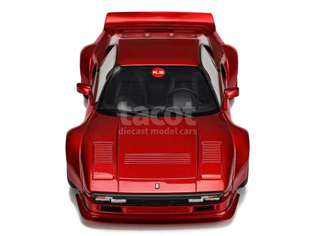 99306 Ferrari KHYZYL Saleem 288 GTO 2022