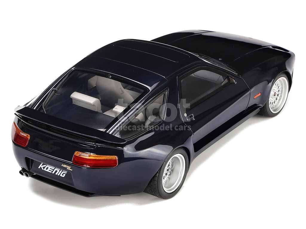 99307 Porsche 928 S Koenig Specials 1981