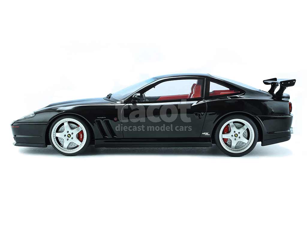 99308 Ferrari 550 Koenig-Special 1997
