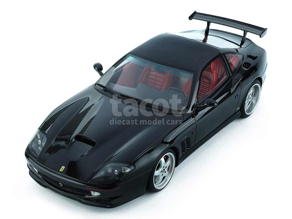 99308 Ferrari 550 Koenig-Special 1997