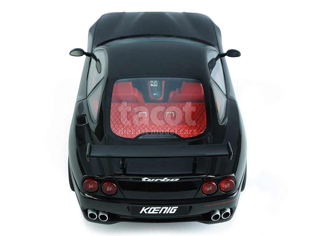 99308 Ferrari 550 Koenig-Special 1997