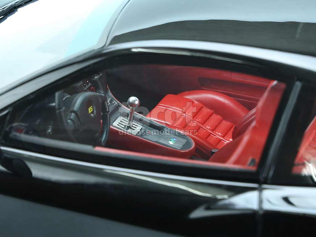 99308 Ferrari 550 Koenig-Special 1997