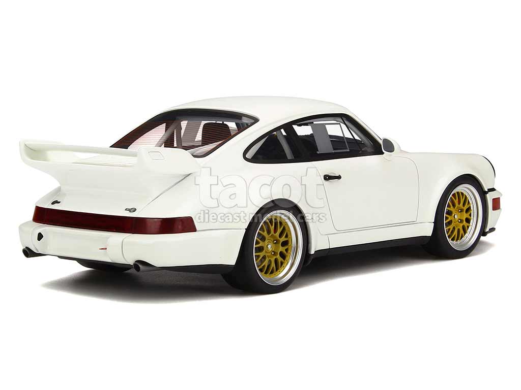 99309 Porsche 911/964 RSR 1993