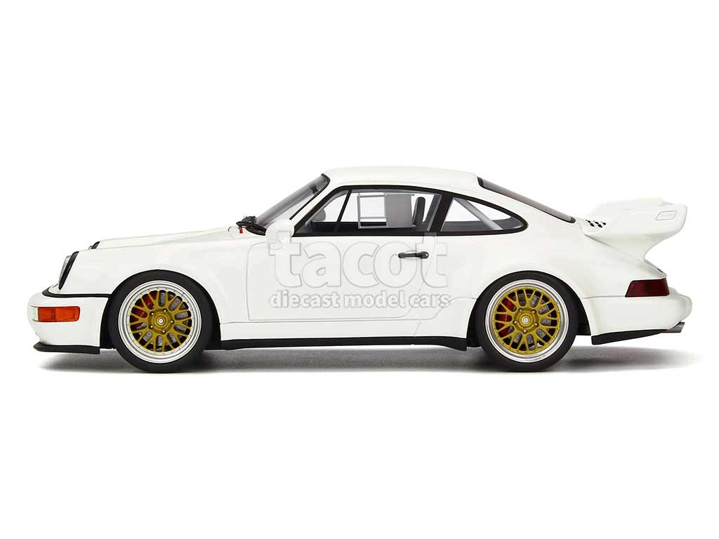 99309 Porsche 911/964 RSR 1993