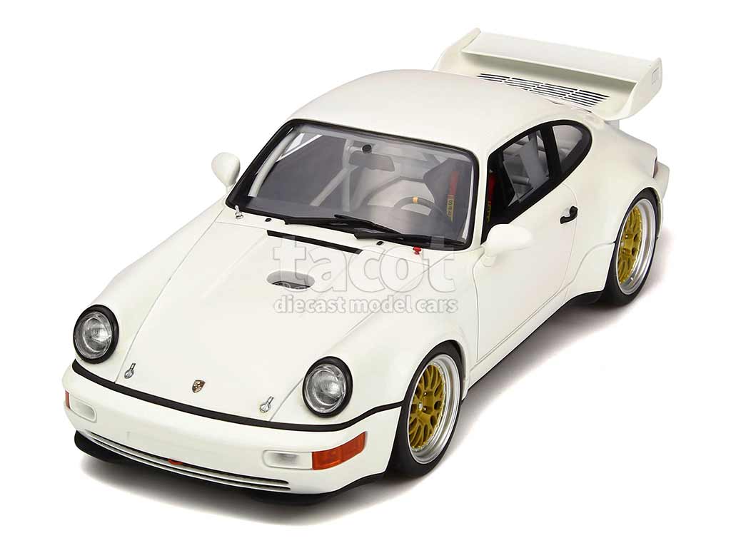 99309 Porsche 911/964 RSR 1993