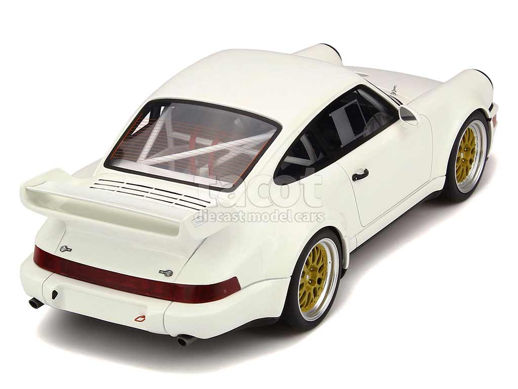 99309 Porsche 911/964 RSR 1993