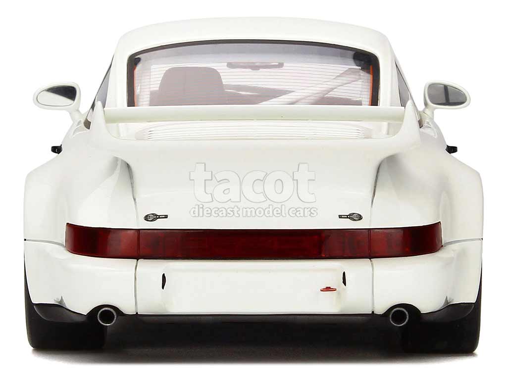 99309 Porsche 911/964 RSR 1993