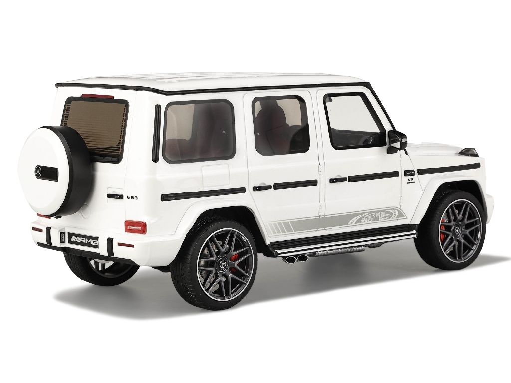 99310 Mercedes G63 AMG Edition 55 2022