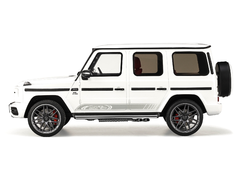 99310 Mercedes G63 AMG Edition 55 2022