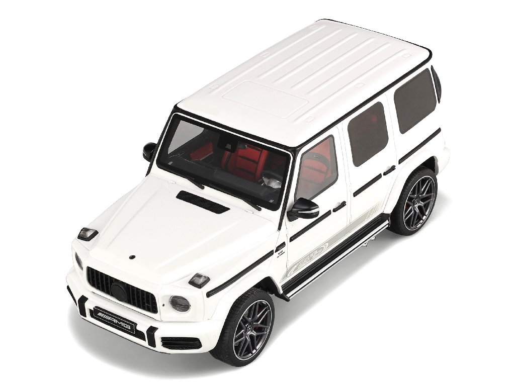 99310 Mercedes G63 AMG Edition 55 2022