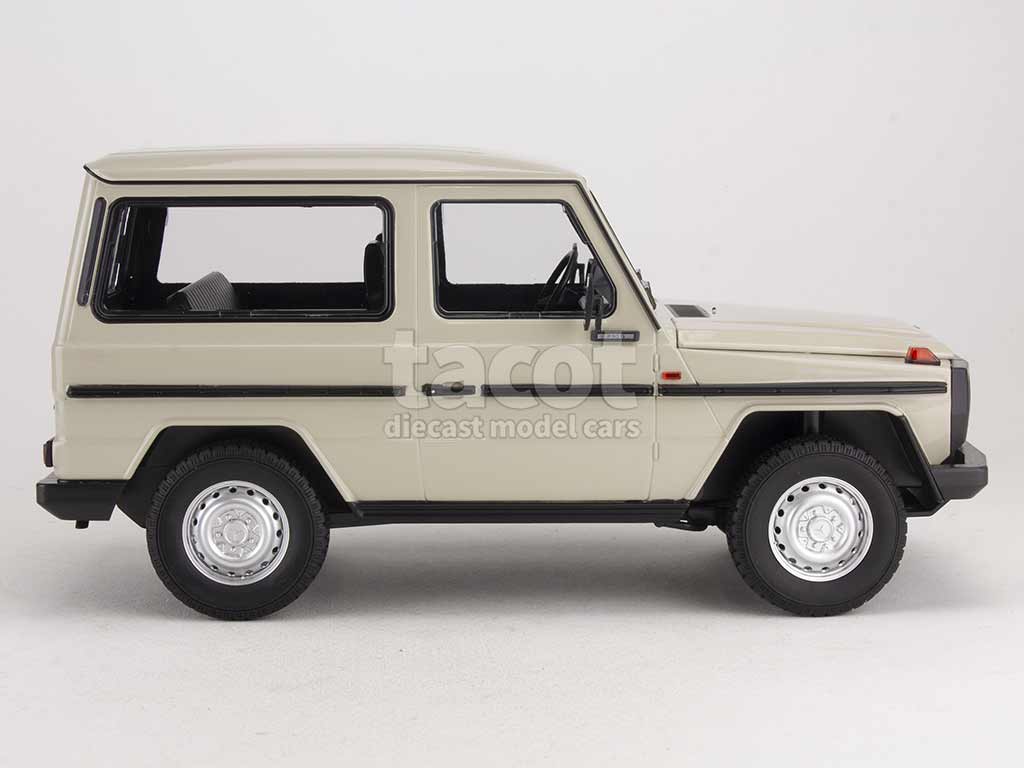 99313 Mercedes 230 G SWB/ W460 1980