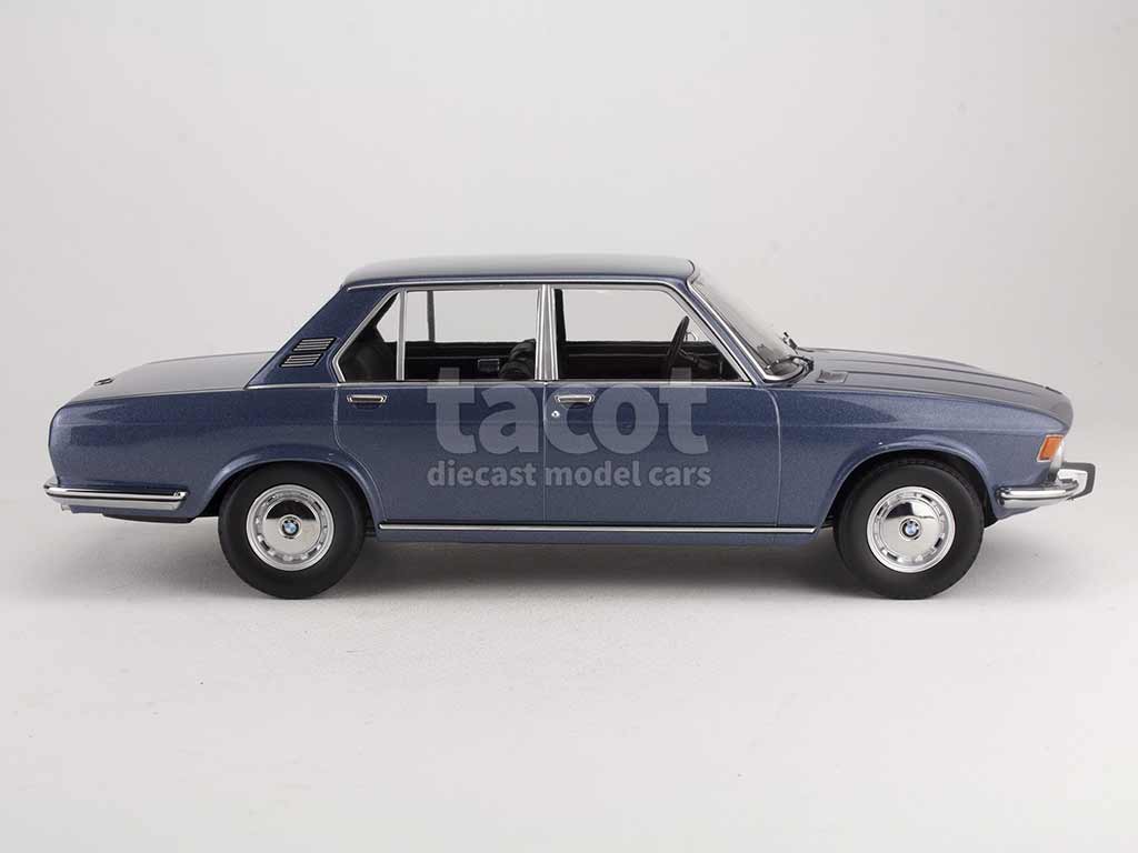 99316 BMW 2500/ E03 1968