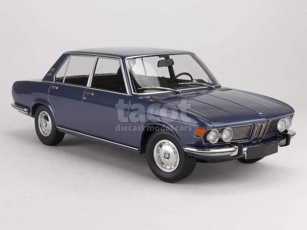 99316 BMW 2500/ E03 1968