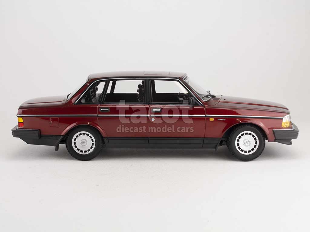 99318 Volvo 240 GL 1986