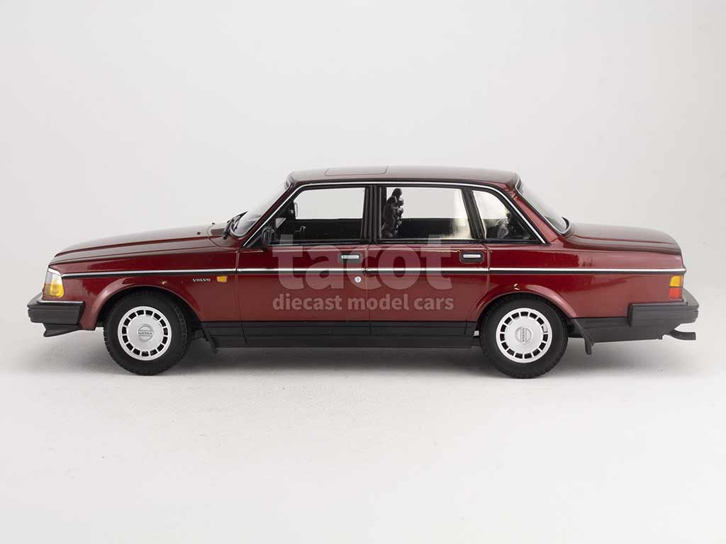 99318 Volvo 240 GL 1986