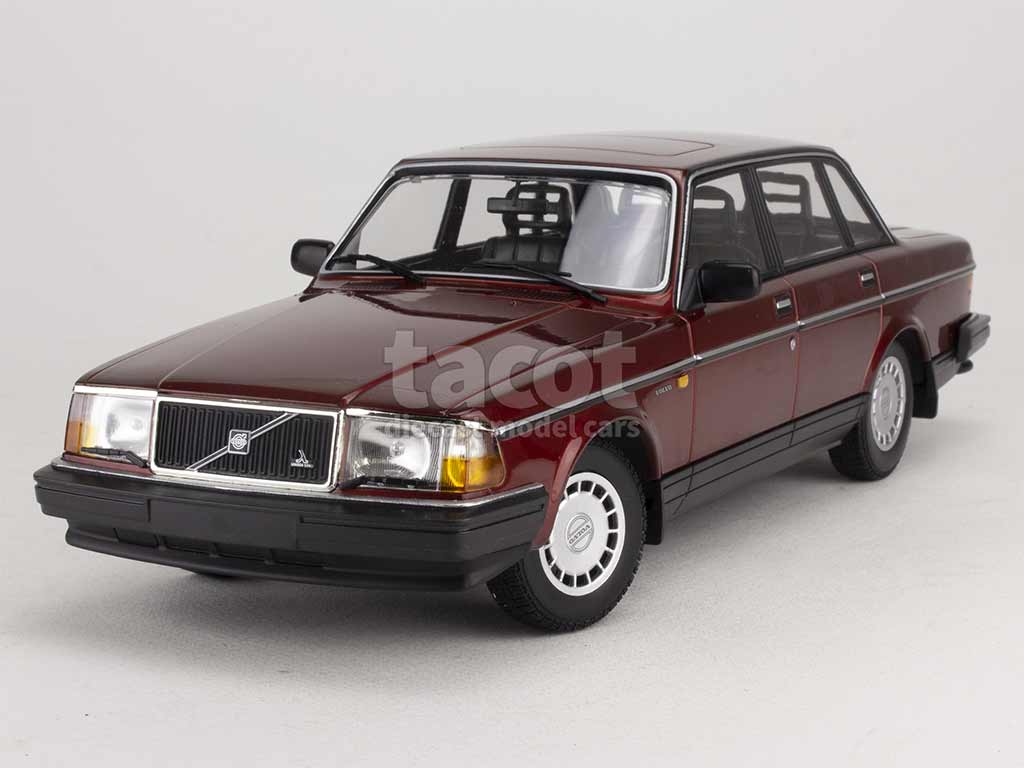 Volvo diecast 1:43 & 1:18 - Diecast model cars Tacot