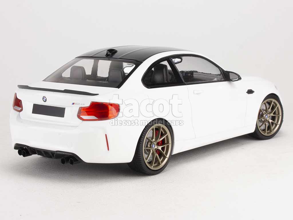 99319 BMW M2 CS/ F22 2020