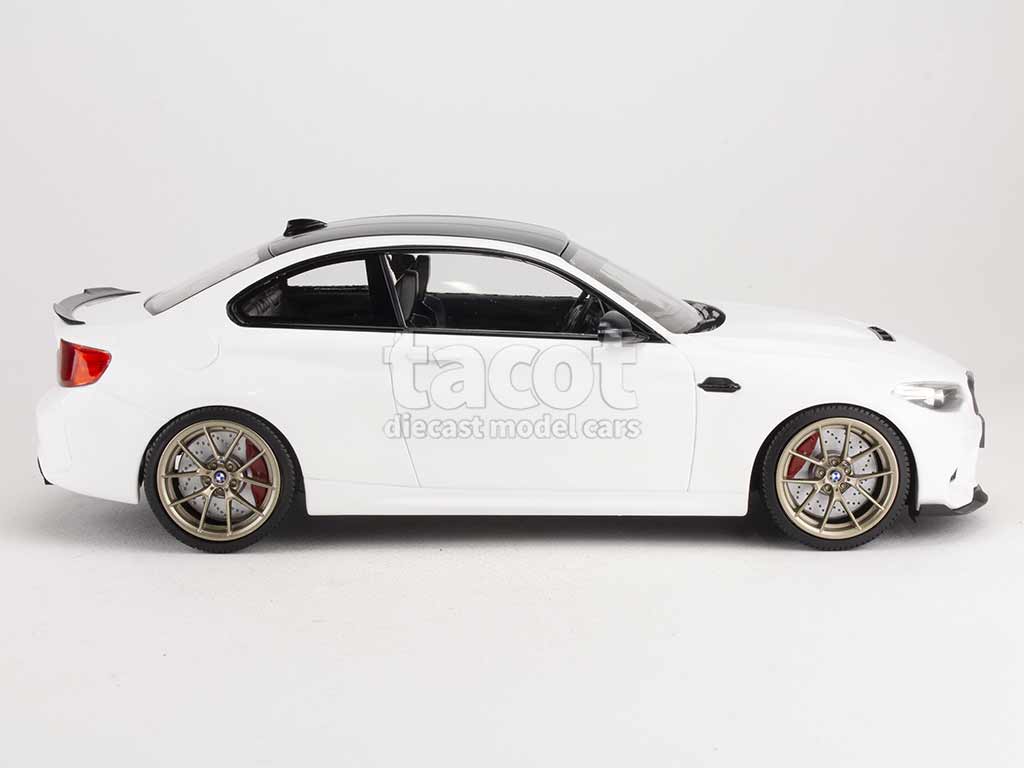 99319 BMW M2 CS/ F22 2020