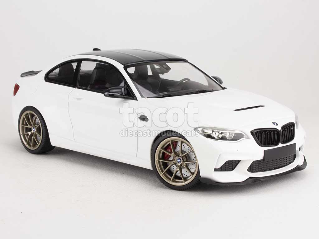 99319 BMW M2 CS/ F22 2020