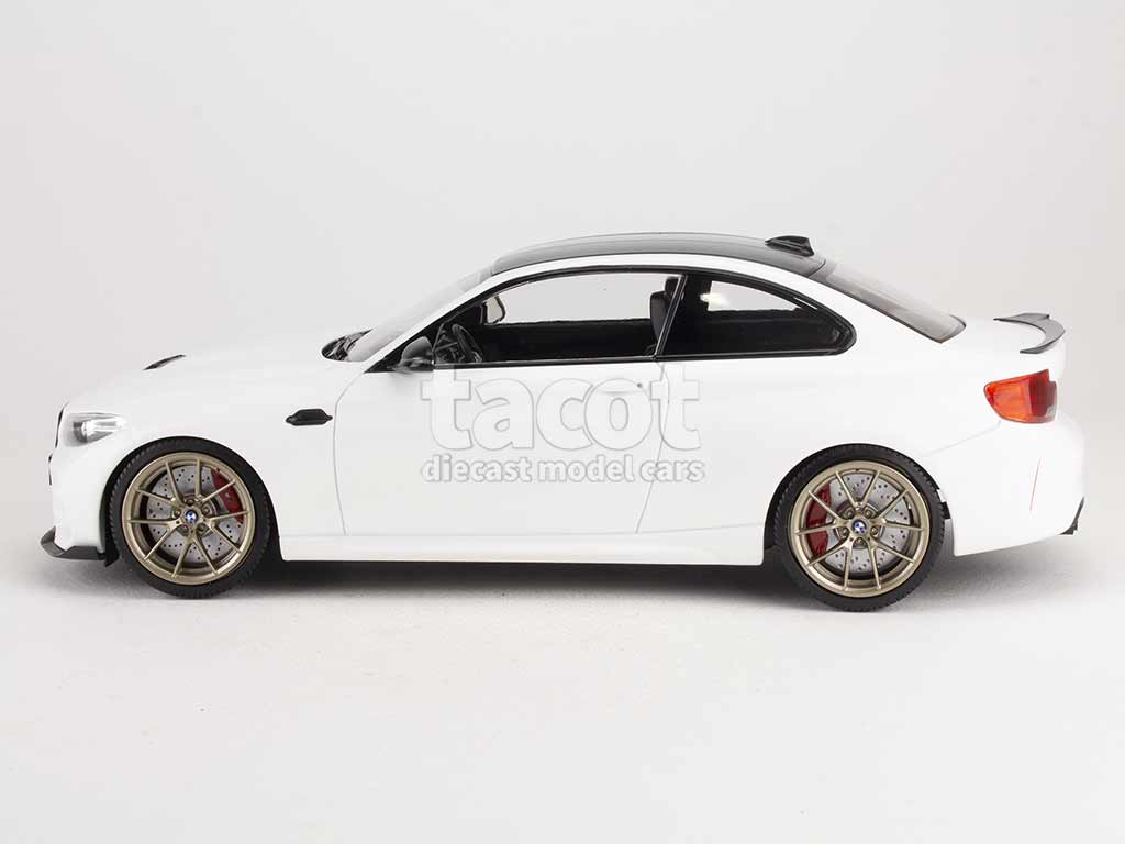99319 BMW M2 CS/ F22 2020