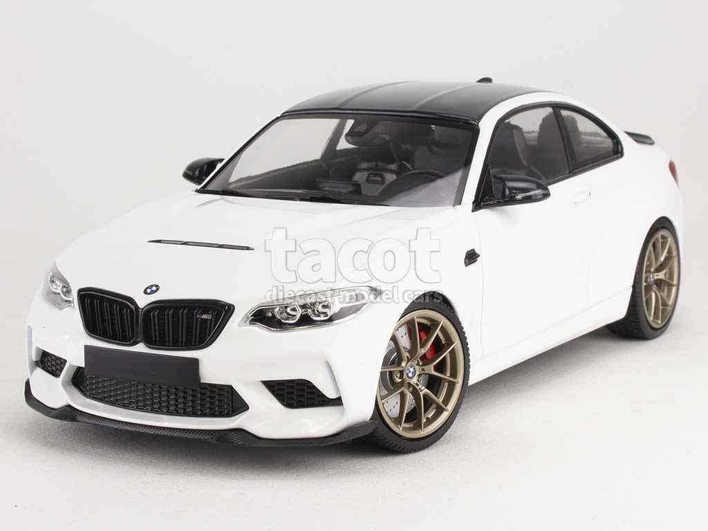 99319 BMW M2 CS/ F22 2020