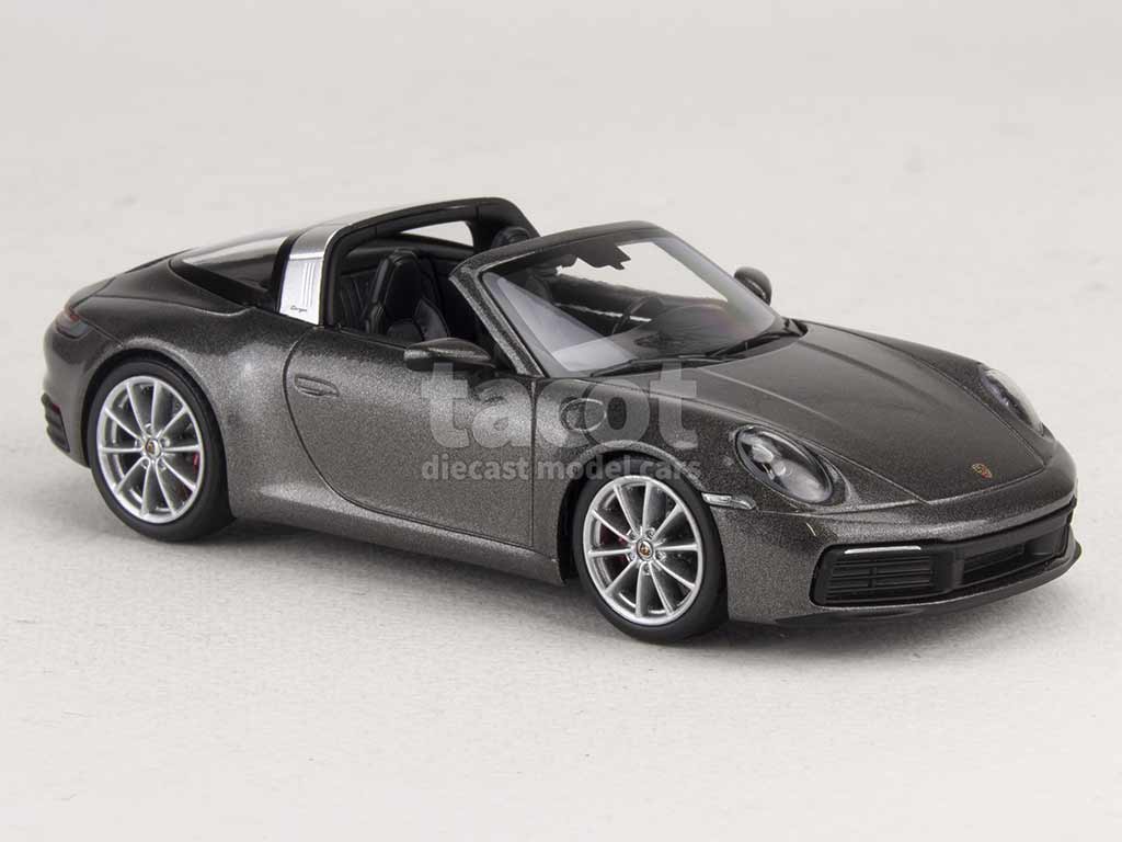 99320 Porsche 911/992 Targa 4S 2020