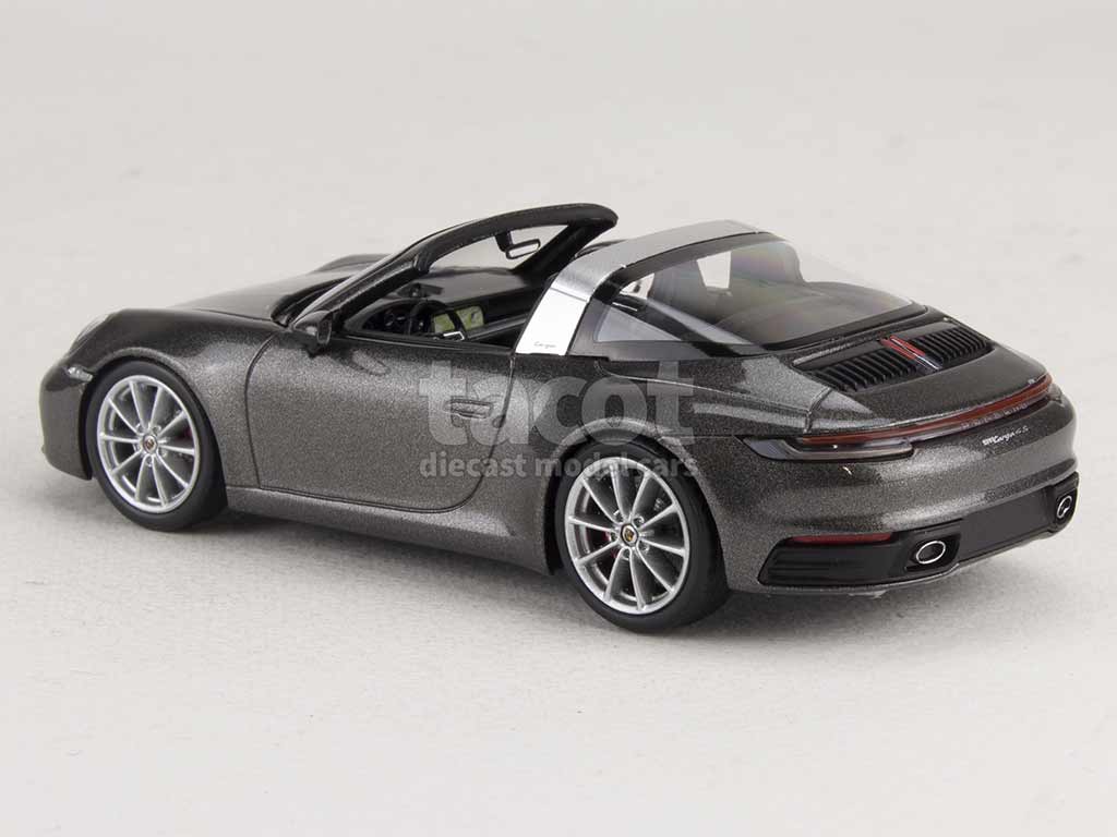 99320 Porsche 911/992 Targa 4S 2020