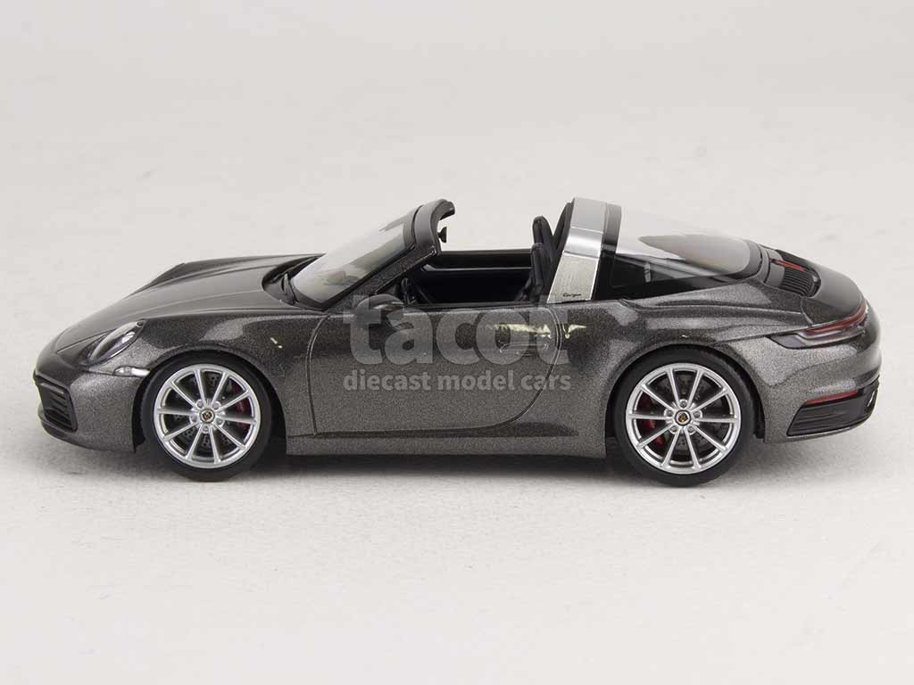 99320 Porsche 911/992 Targa 4S 2020