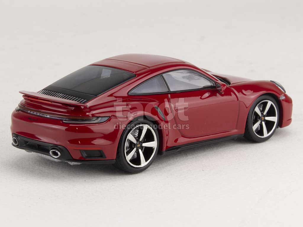 99322 Porsche 911/992 Turbo S 2020