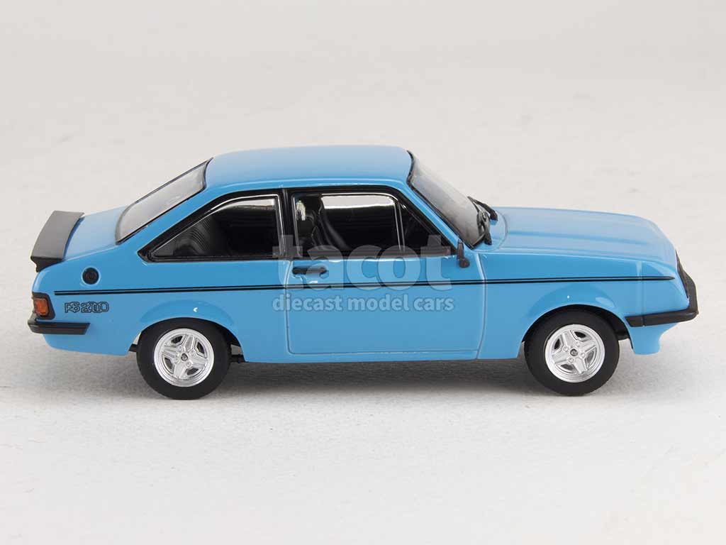 99323 Ford Escort MKII RS 2000 1975
