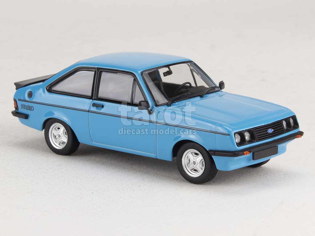 99323 Ford Escort MKII RS 2000 1975