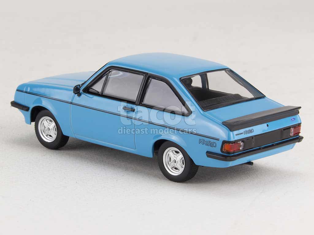 99323 Ford Escort MKII RS 2000 1975