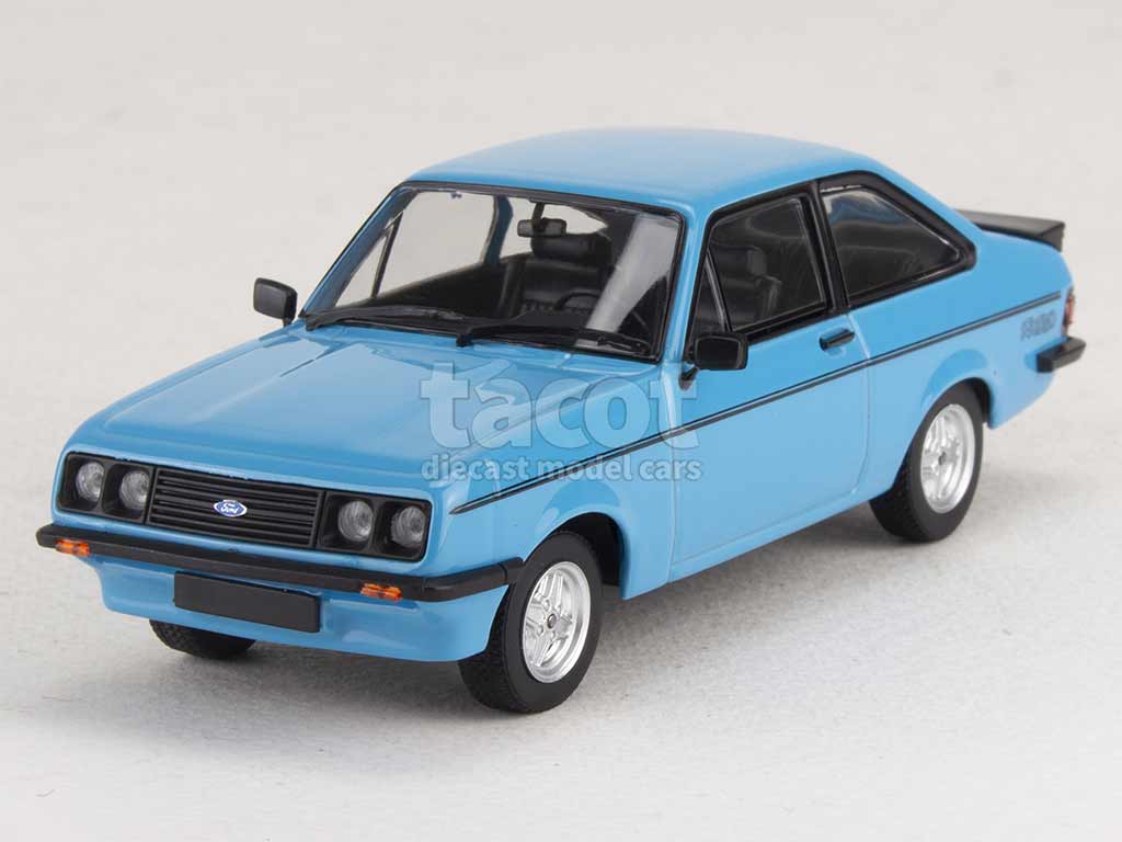 99323 Ford Escort MKII RS 2000 1975